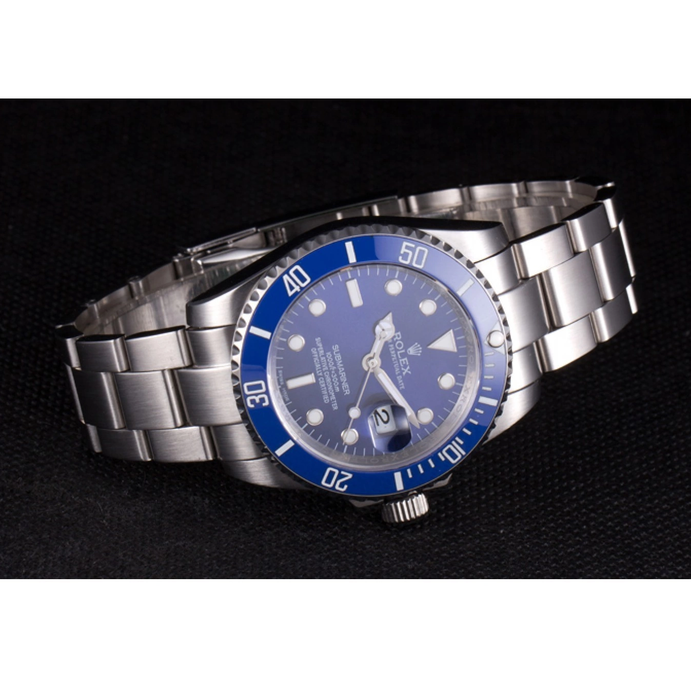 Good Copy Rolex Watches Mechanism-srl50 Rolex Swiss Submariner 0517